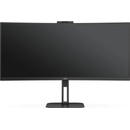 AOC CU34V5CW BK