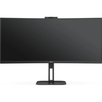 AOC CU34V5CW BK