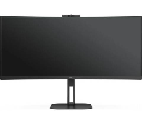 AOC CU34V5CW BK