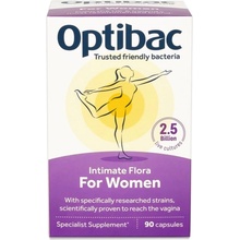 Optibac For Women 90 kapslí