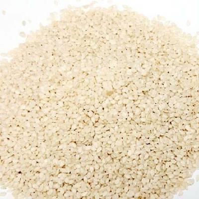 Zelené Drahokamy Sezam bílý loupaný 200 g