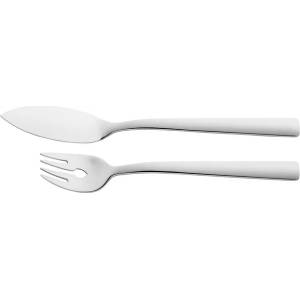 ZWILLING Комплект прибори за хранене за риба DINNER, 2 бр. , Zwilling (ZW07150244)