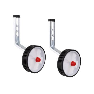 FORCE 12-16" plast + PVC balančné kolieska (VÝPREDAJ)