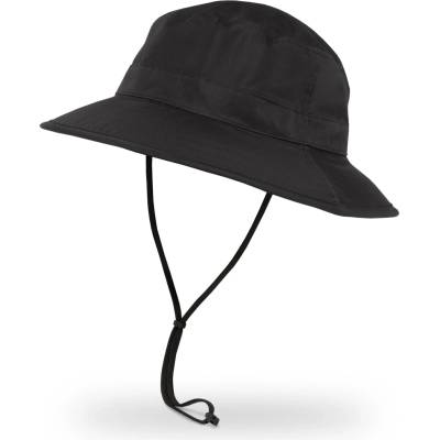 Sunday Afternoons Шапка Sunday Afternoons Ultra Storm Bucket Hat - Carbon - размер M 56-58 cm (904-0837-0411)