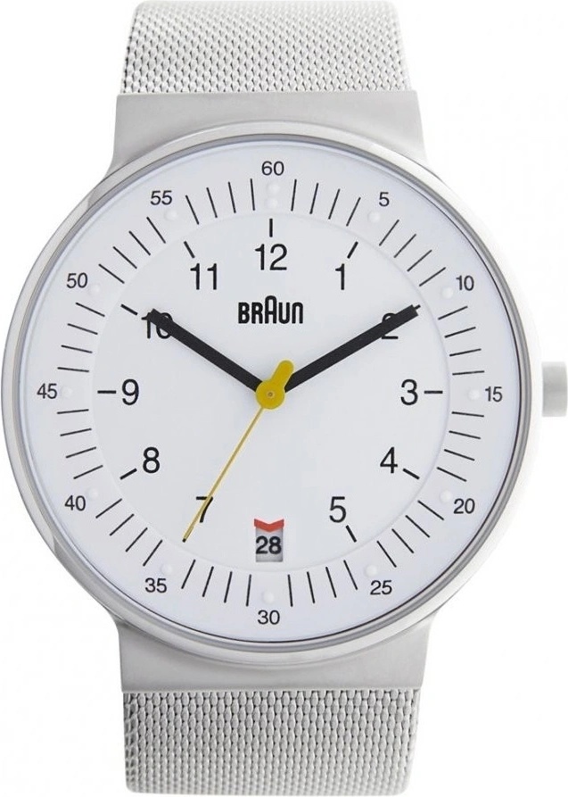 Braun BN0082 66519 Heureka.cz