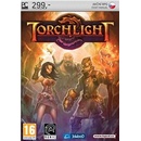 Hry na PC Torchlight