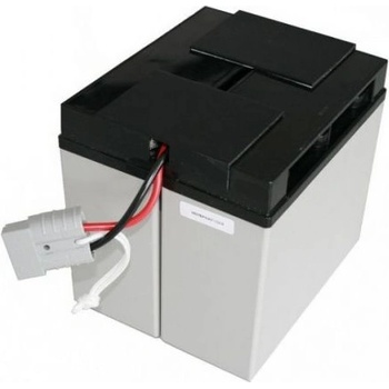 Sonstige APC OEM Ersatzbatterie MM 7 BP alternativ zu RBC7 (MM-7-BP)