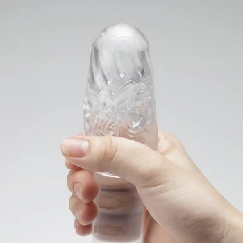 Image 1 of TENGA Egg Keith Haring Street