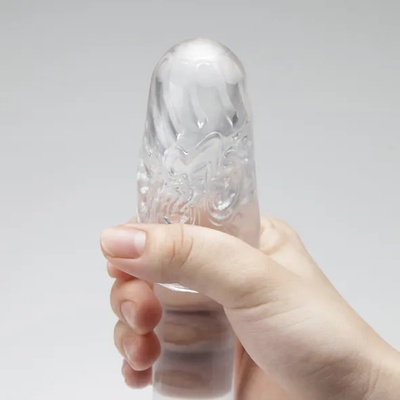 TENGA Egg Keith Haring Street