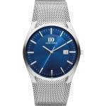 Danish Design Мъжки часовник Danish Design - IQ68Q1111 (IQ68Q1111) Часовници