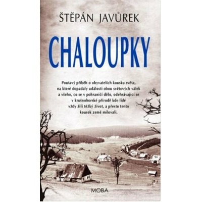 Chaloupky