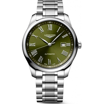 Longines L2.893.4.09.6