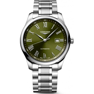 Longines L2.893.4.09.6