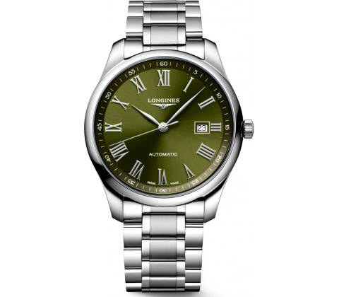 Longines L2.893.4.09.6