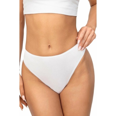 Donna Brazilky 220 bavlna Biela