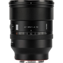 Viltrox AF 85mm f1.4 Pro Full Frame objektiv (Nikon Z)