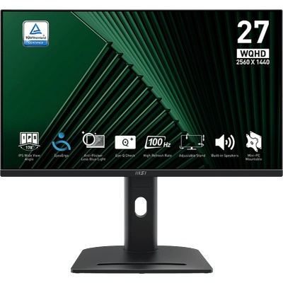 MSI PRO MP275QPG
