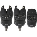 Prologic SNZ Bite Alarm 3+1 multicolor