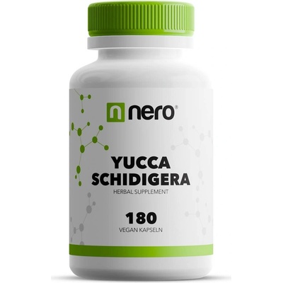 NERO Yucca 180 kapslí