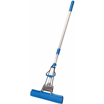 York Моп York Top Mop, с гъба, с дръжка, 27 х 6 х 87 cm
