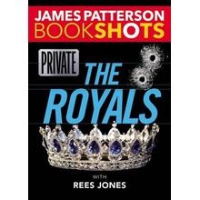 Private: The Royals Patterson James