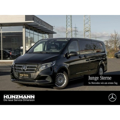 Mercedes-Benz Vito 119 CDi Tourer extra SELECT 140 kW