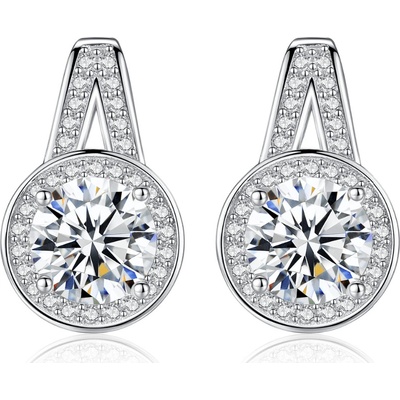 Linda's Jewelry stříbrné zář lásky IN314