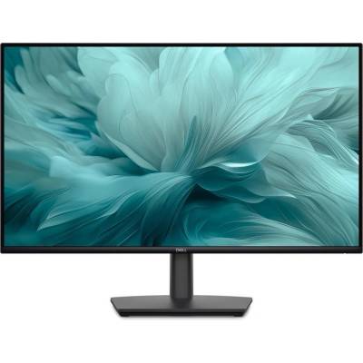 Монитор Dell Pro E2726HS (210-BTPT), 27" (68.58 cm) IPS панел, 100Hz, Full HD, 5ms, 300 cd/m2, DisplayPort, HDMI, VGA (210-BTPT)