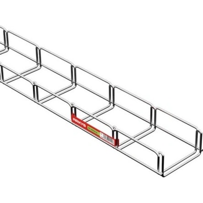 Kabelový žlab Arkys Merkur 2 100x50mm ŽZ 2m ARK-221120