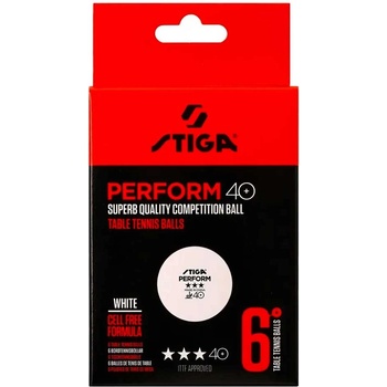 Stiga Perform 6-pack
