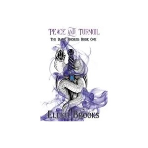 Peace and Turmoil | Elliot Brooks (ISBN: 9781733664301)