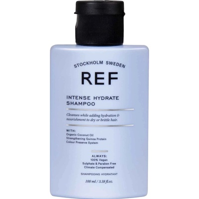 Ref Stockholm Intense Hydrate Shampoo 100 ml