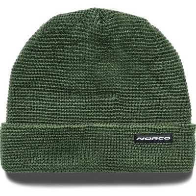 čepice NORCO Forest Tuque Green