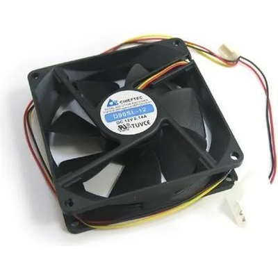 CHIEFTEC AF-9025S 90x25mm