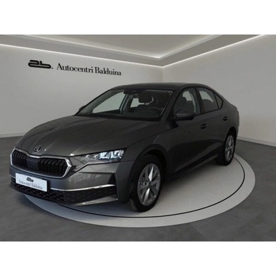 Skoda Octavia 2.0 TDI DSG 110 kW