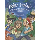 Třída špiónů