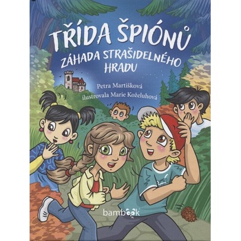 Třída špiónů