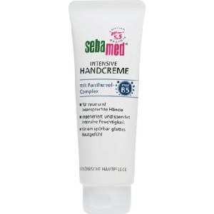 sebamed Интензивен крем за ръце - 75 мл