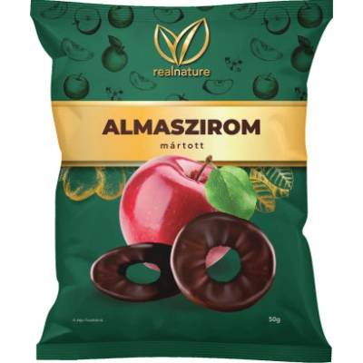 Real Nature Jonathan jablečné chipsy 20 g