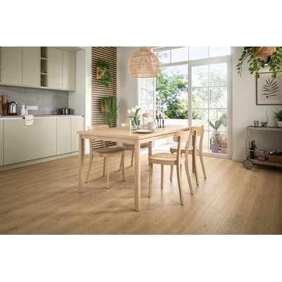 Egger Ламиниран паркет EGGER NatureSense EL2181 Aqua Natural Treviso Oak 10mm- AC5/33 (EL2181)