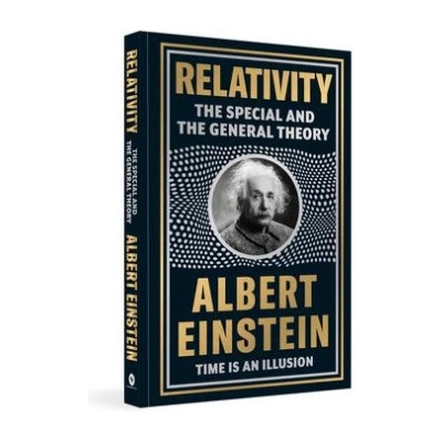 Relativity The Special and the General Theory