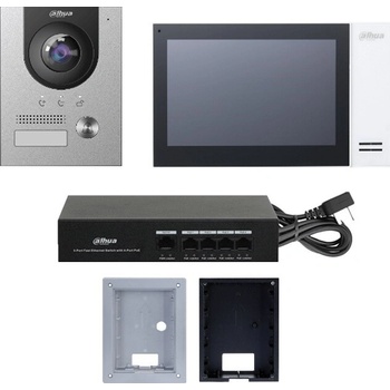 Dahua KTP01(S) IP
