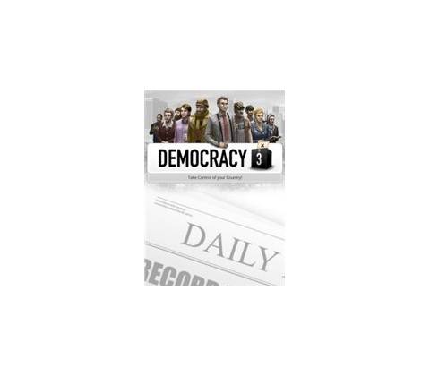 Democracy 3