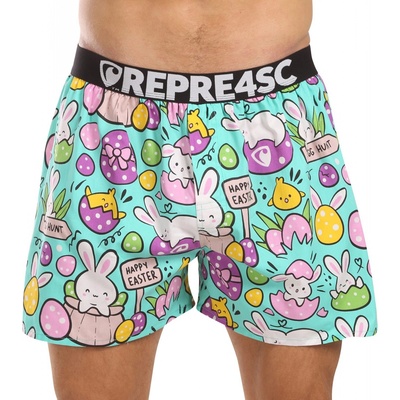 REPRE4SC Exclusive Mike Easter Surprise