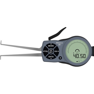Mitutoyo Úchylkoměr digitální 20-40/0,01/1 mm vnitřní měření ip67 mitu-209-937