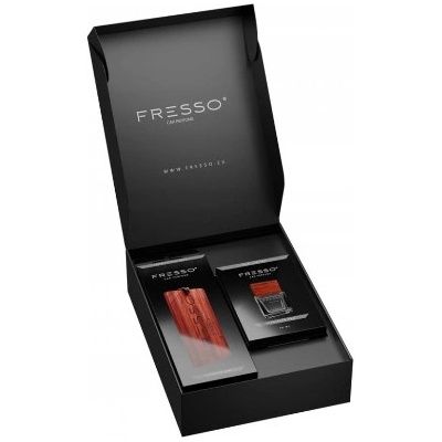 Fresso Signature Man gift box