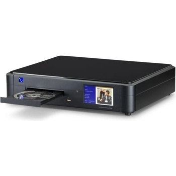PS Audio DirectStream Memory Player