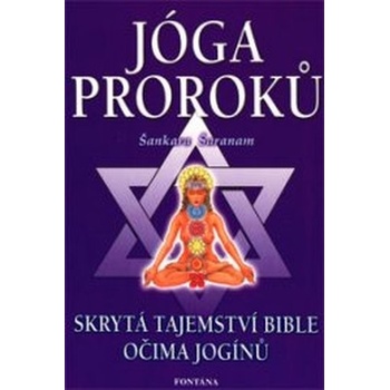 Jóga prorokú