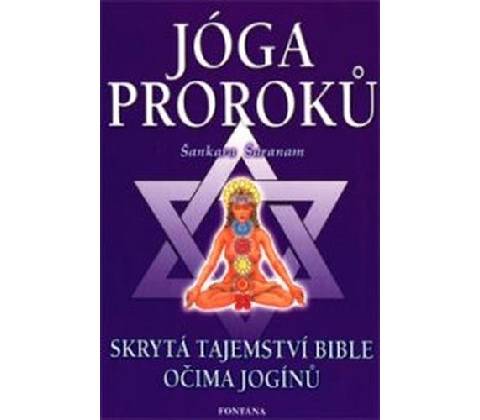 Jóga prorokú