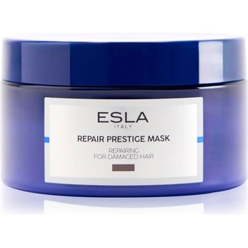 ESLA ITALY Repair Prestige регенерираща маска за коса 250ml